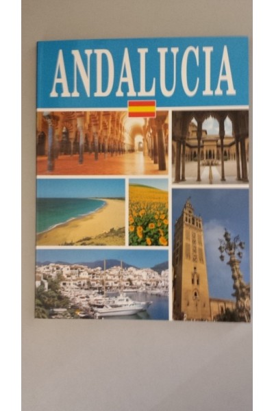 ANDALUCIA. Edición en español